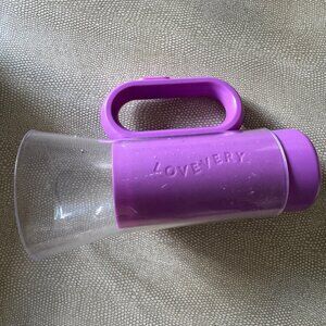 Lovevery Really Real Flashlight from the Realist Playkit Months 19-21